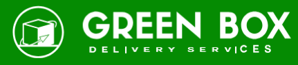 Green Box Delivery Services